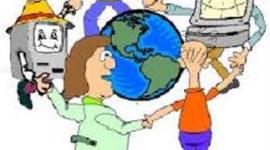 Timeline: Comunicação, Mídias e Educação