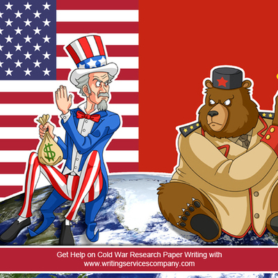 Timeline: The ColdWar To Civil Rights