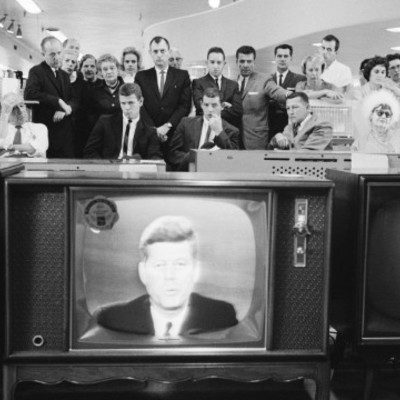 Timeline: The Cold War to Civil Rights Alston & Cloey