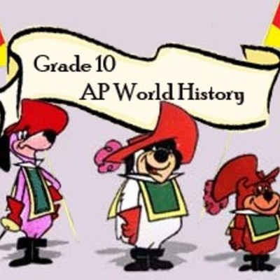Timeline: Ap world history 1450 C.E.- 1750 C.E.