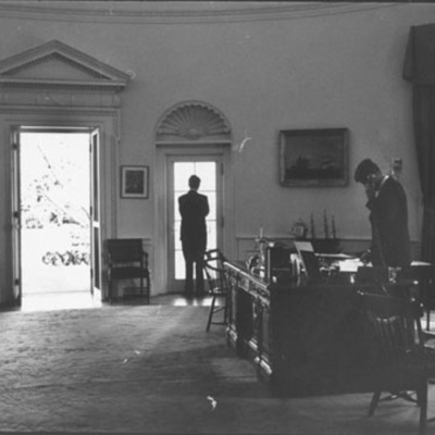 Timeline: The Cold War to Civil Rights by Sarah Brannan and Madison Craft