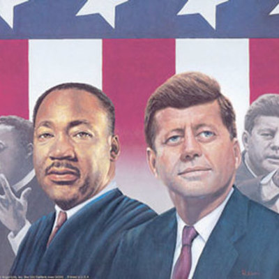 Timeline: The Cold War to Civil Rights  Ayscue & Edwards