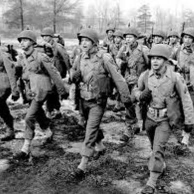 Timeline: WWII TimeLine