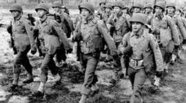 Timeline: WWII TimeLine