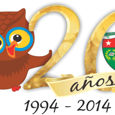Timeline: Gimnasio El Bosque 20 años