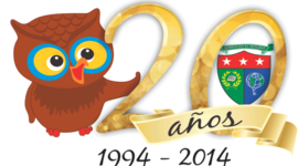 Timeline: Gimnasio El Bosque 20 años