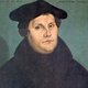 Martin luther