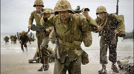 Timeline: Marines of the Pacific