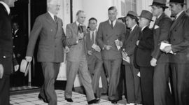 Timeline: Henry Ford