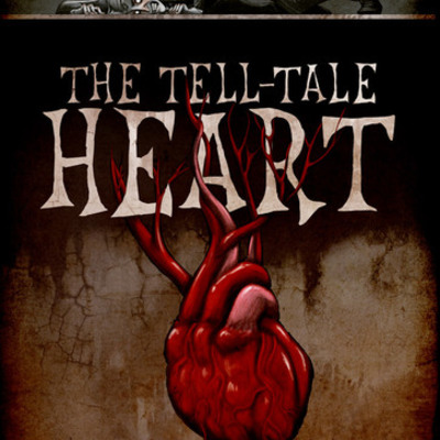 Timeline: The Tell-Tale Heart Timeline