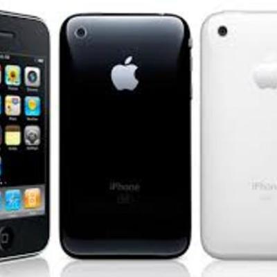 Timeline: First iPhone