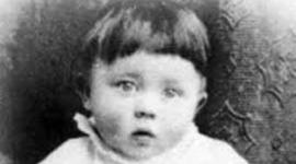 Timeline: Adolf Hitler was born on April 20th in 1889