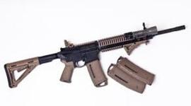 Timeline: Gun Control