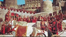 Timeline: MIDDLE AGES