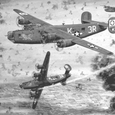 Timeline: Key Events Of World War II