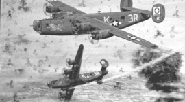 Timeline: Key Events Of World War II