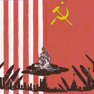 Timeline: Холодная война