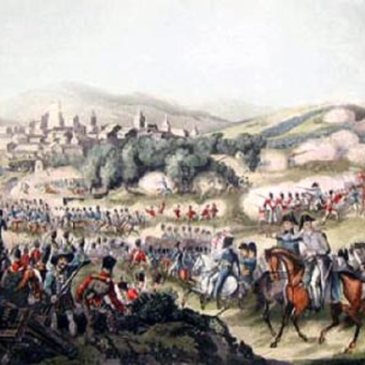 Timeline: the revolutionary war