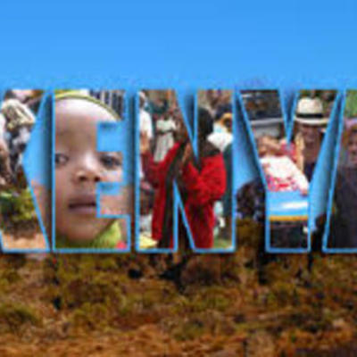 Timeline: Kenyan History