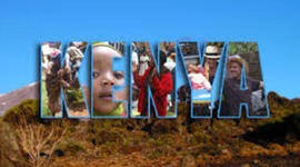 Timeline: Kenyan History