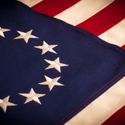 Timeline: Nate's Revolutionary War Timeline