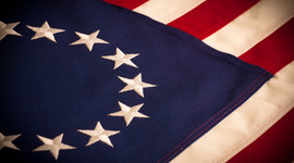 Timeline: Nate's Revolutionary War Timeline