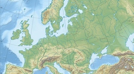 Timeline: The Changing Influence of Religion in Europe