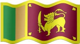 Timeline: Sri Lanka Timeline