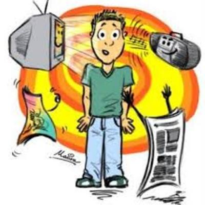 Timeline: Educação e mídias: uma relação delicada