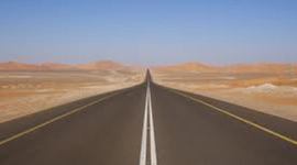 Timeline: The Road to Federation Timeline