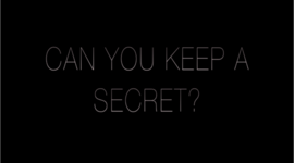 Timeline: Tile Sequence for Can You Keep A Secret?