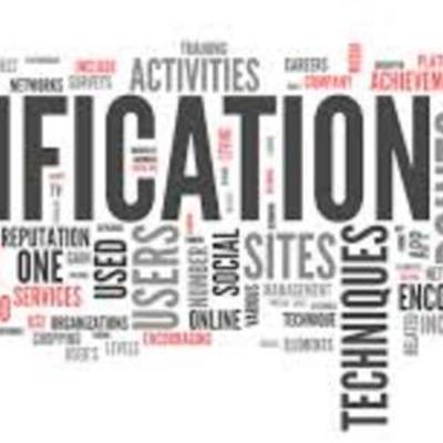 Timeline: Gamification