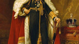 Timeline: A just judge