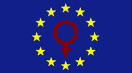 Timeline: F.E.M.M.E.: Female Empowerment; Memoirs of Modern Europe