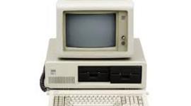 Timeline: Major events in the history of the Internet and computers