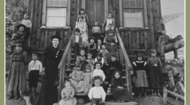 Timeline: History of Education