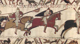 Timeline: HISTORY 2014