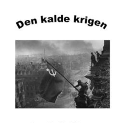 Timeline: Den kalde krigen
