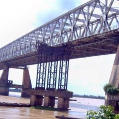 Timeline: Timeline of Nigeria 2nd Niger Bridge construction
