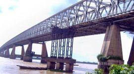 Timeline: Timeline of Nigeria 2nd Niger Bridge construction