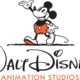 Logo walt disney animation studios