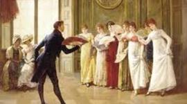 Timeline: The Regency Period