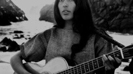 Timeline: Joan Baez