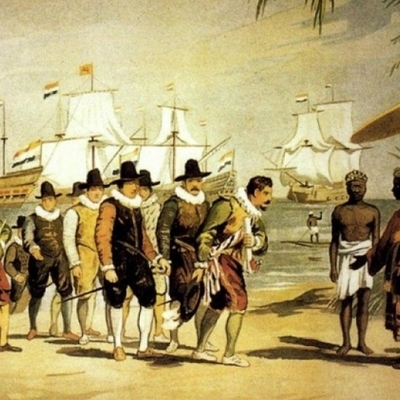 Timeline: Opdracht Tijdbalk Ontdekkingsreizen