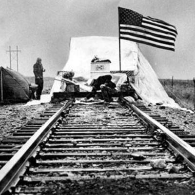 Timeline: Cold War in the 1970's