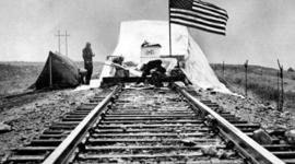 Timeline: Cold War in the 1970's