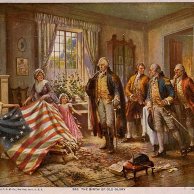 Timeline: The constitution of the united states