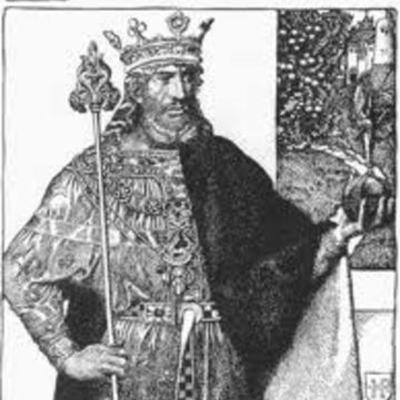 Timeline: King Arthur