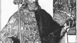 Timeline: King Arthur