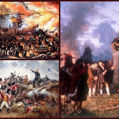 Timeline: The World Before Ours